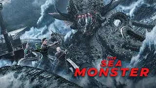The Sea Monster (2023) - Trailer
