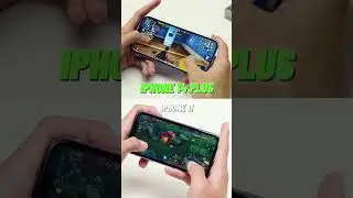 Review of the iPhone 14 Plus before you decide to upgrade #shorts #review #iphone14plus