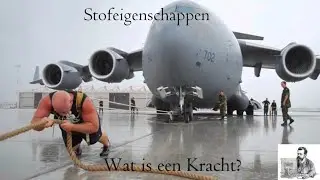 Wat is een kracht?