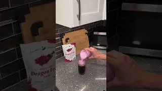 MORNING ROUTINE