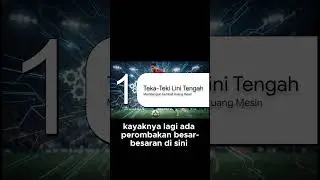 Manchester United di Persimpangan Jalan  Era Baru atau Kembali ke Masa Lalu