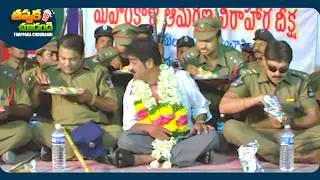 Gopichand And Anushka Shetty Telugu SuperHit Movie Scene | @ThappakaChudandi9