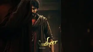 #hilesso new look motion poster by || FanMade || #movie #youtubeshorts #ss5