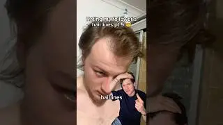 Rating my follower&rsquo;s hairlines pt.5! 🏆