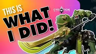Eternal Evolution: Simple Quick Tips Alternative Bosshunt Lineup