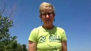 Donkeys & Dragons - Lisa Crispin about Advanced Techniques in Agile Testing