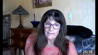 GUIDED MEDITATION-Bene Raphael, CSL Practitioner 2021-07-31