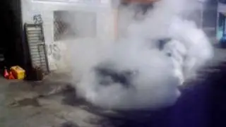 GTI 16V_Team Burn Out.MPG