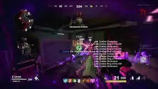 FIREBAZE Z HIGH ROUND (56+)
