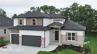 ✨ Luxury New Construction Home in Lee&rsquo;s Summit, MO | 5 Bed, 4.5 Bath ✨