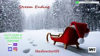 Dayz,   5,000 hrs   Epic AI threat Help?? TNR Server! #thedirector101