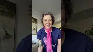 Hermes double face scarf unboxing pt.4. Living w/ stage 4 cancer vlog. February 2023.