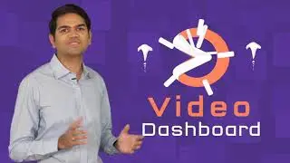 VideoDashboard Whitelabel Brand Manager (Unlimited) 🕸️📢