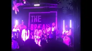 Voices Beyond: Gospel Christmas 2018 Highlights