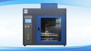 ZY-3 Needle Flame Test