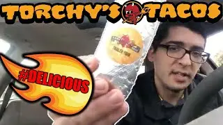 Torchy's Tacos Food Review