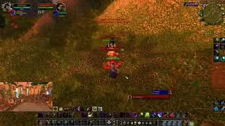 Panther Mastery 3 wow quest