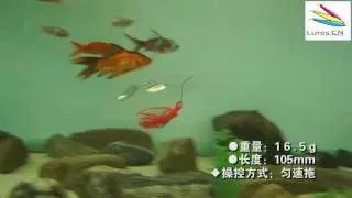 fishing lures direct from china