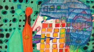 Friedensreich Hundertwasser&rsquo;s Fusion of Nature and Architecture