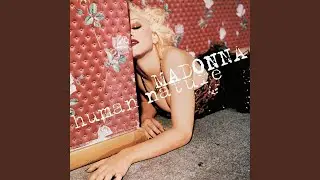 Human Nature (Runway Club Mix Radio Edit)