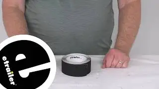 etrailer | Review of the Grip Tape with Adhesive Backing