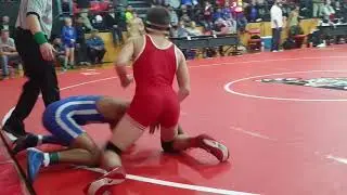 Central Ozark Conference Tournament  (Finals)