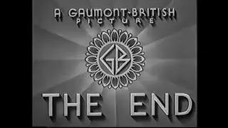 Gaumont-British Picture Corp. / Woolf & Freedman Film Service logos (January 22, 1934)
