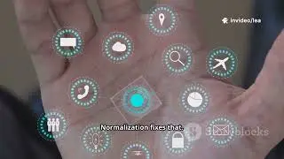 What Is Normalization in Secure Coding? | Learning Computer Science with Lea