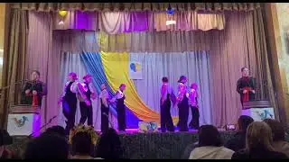 Команда «Нескорені» 