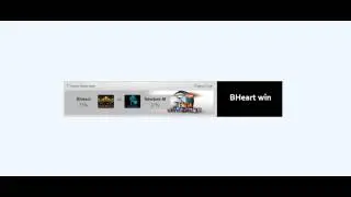 BHeart vs Newbee.M