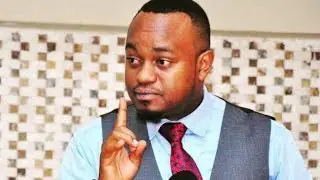 Pastor T Mwangi-Your not doing God a favour by going to church