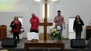 051020 Holy Spirit  Provision