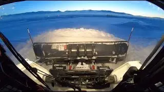 SnowEx SPEEDWING (POV Skid-Steer)