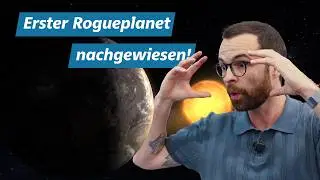 Diese krassen Science-News hast du Januar verpasst!