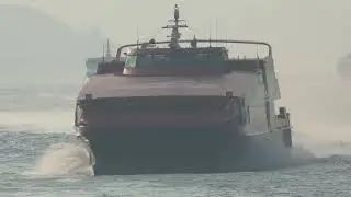 TURBO JET 噴射飛航《 宇航 UNIVERSAL MK2011 》 穿梭維港 20241112     P3310204_00 00 11 00 01 57