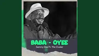 Baba Oyee