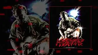 FEXFILLMANE, SELLBXR - MASSACRE (Официальная премьера трека)