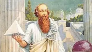 Pythagoras of Samos