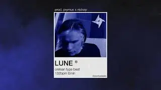 [FREE] Orelsan Type Beat - 