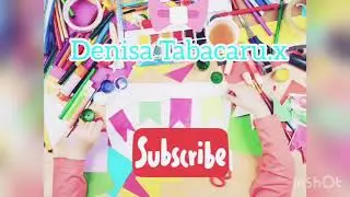 &pound;5 craft supply HAUL ( poundland edition ) // arts and crafts