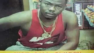 Sluggy Ranks - 95% black