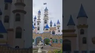 Visit the Disney Land in Culasi, Antique.#highlights #viralvideo #antique