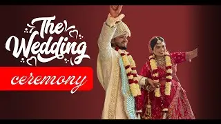 shadi ka din aa hi geya || masti bhara din || emotional time || 2025 vlog || #bhendaviah #emotional