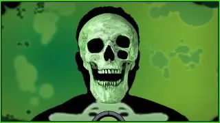 The Transformations in Ben 10 Alien Force are PAINFUL