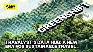 Travalyst&rsquo;s Data Hub: A New Era for Sustainable Travel