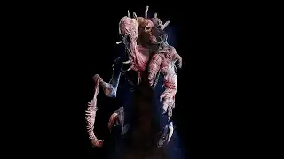 AFK Dredge