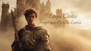🎵Lagu-lagu Cinta Terinspirasi Cerita Lama