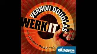 Vernon Douglas - Grow (Original Mix)