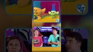 What Is Wrong With That Troll! 😱 Trolls REACTION!