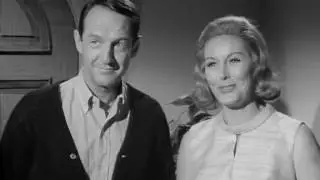 The Patty Duke Show S3E02 Operation Tonsils